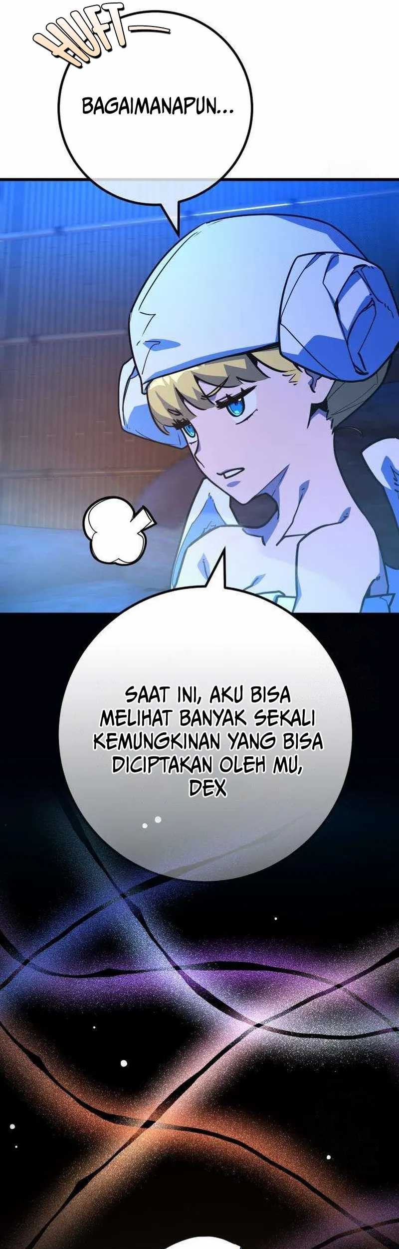 The Game’s Top Troll Chapter 89 - halaman 50