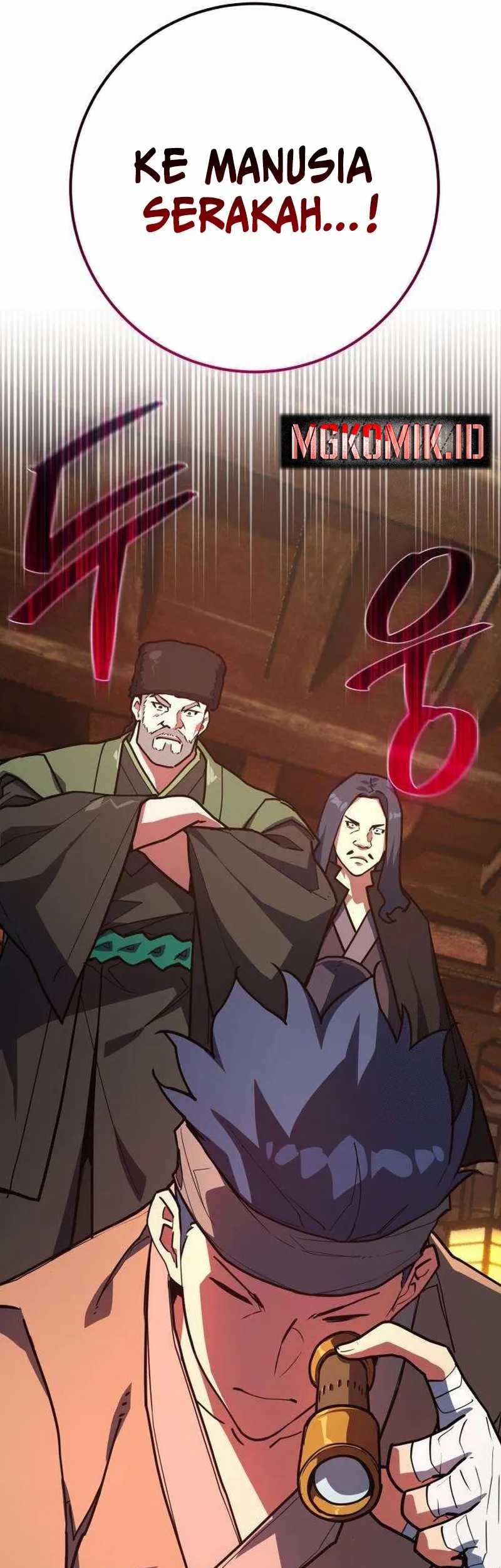 The Game’s Top Troll Chapter 89 - halaman 66