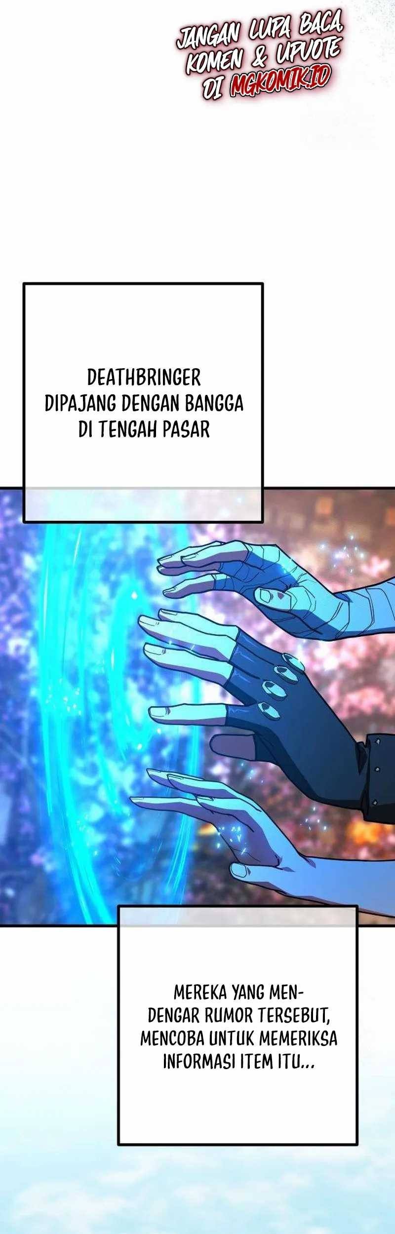 The Game’s Top Troll Chapter 89 - halaman 88