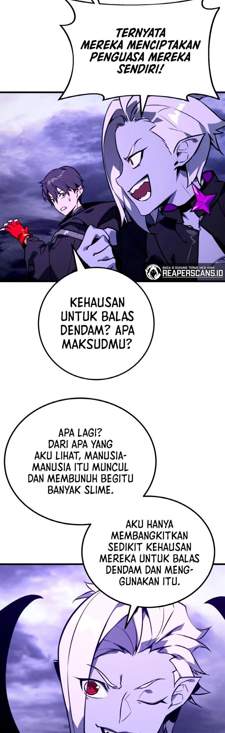 The Game’s Top Troll Chapter 9 - halaman 50