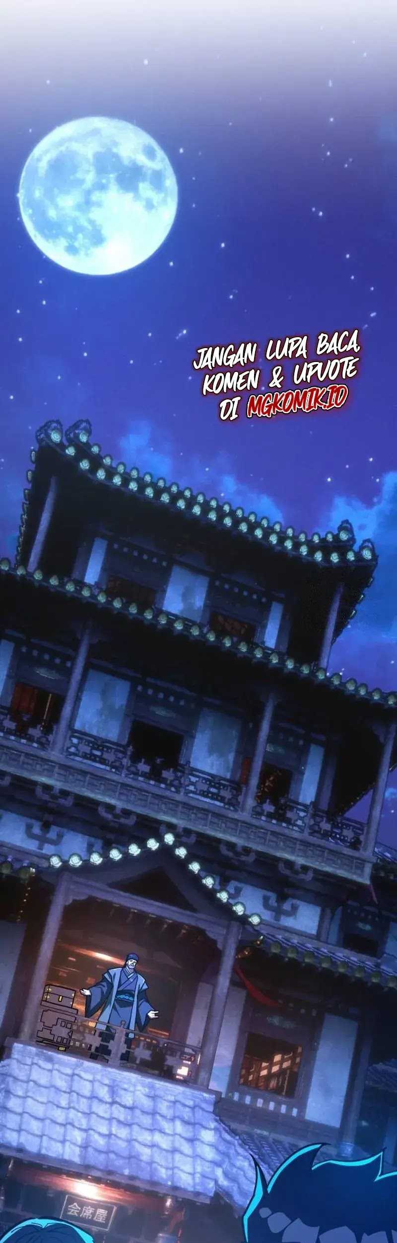 The Game’s Top Troll Chapter 90 - halaman 102