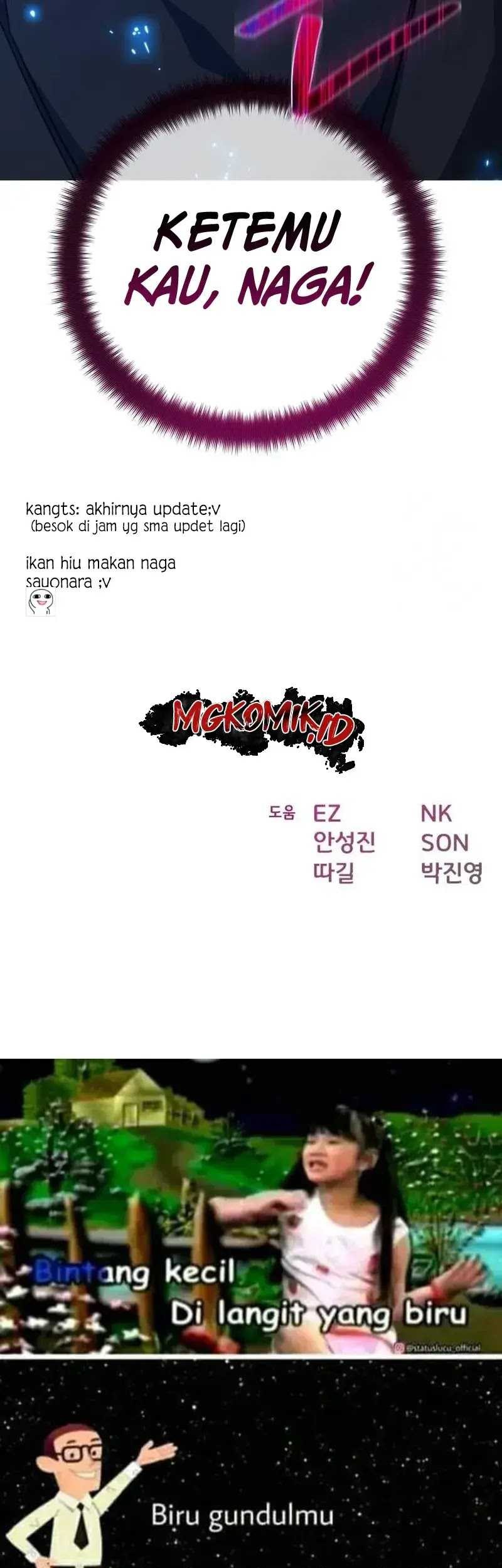 The Game’s Top Troll Chapter 90 - halaman 109