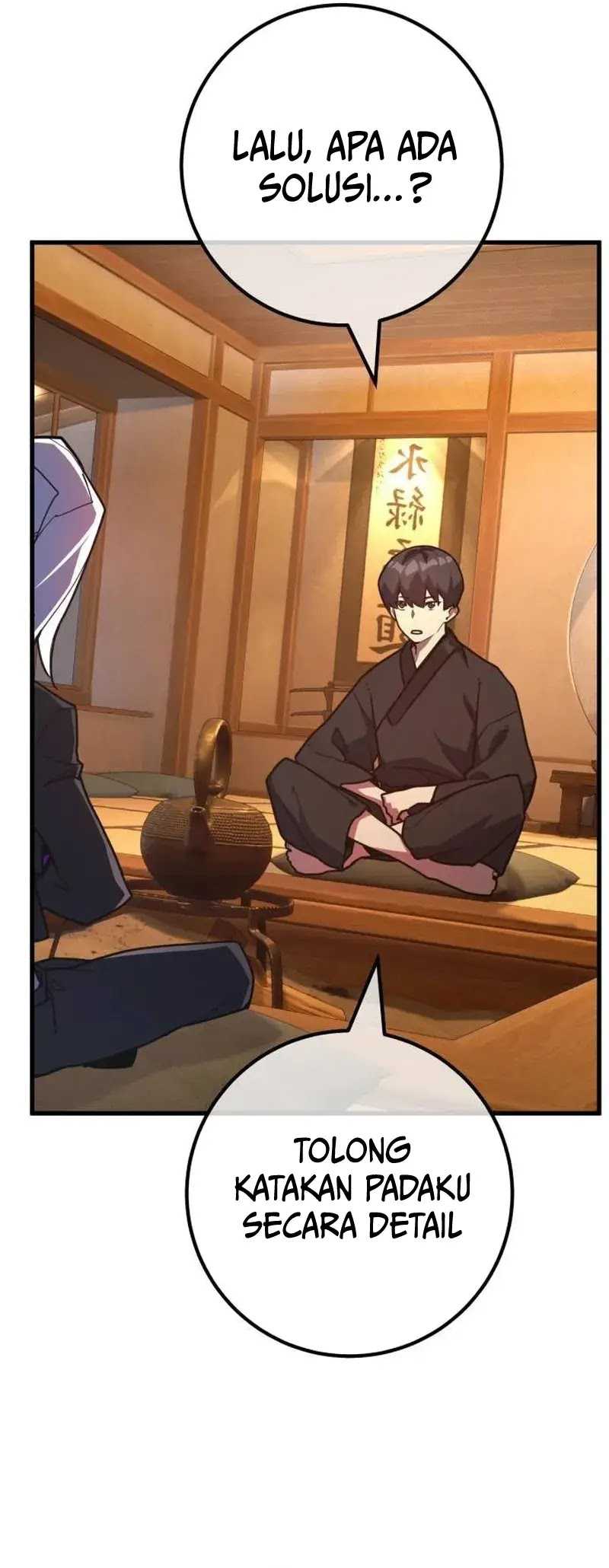 The Game’s Top Troll Chapter 90 - halaman 61