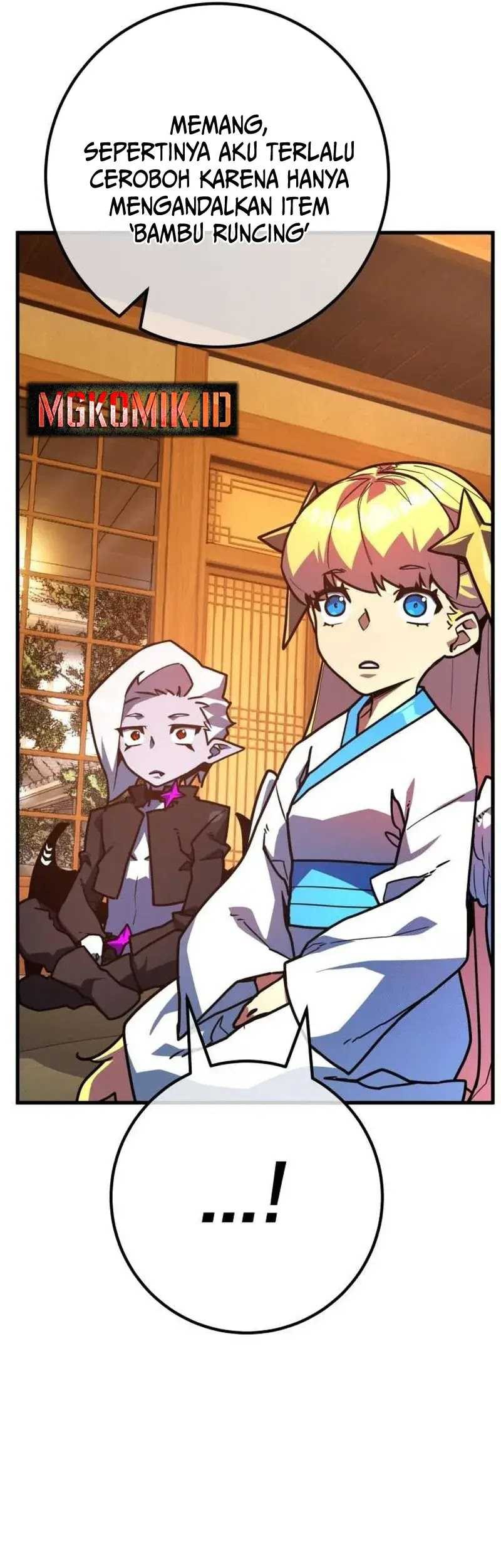 The Game’s Top Troll Chapter 90 - halaman 78