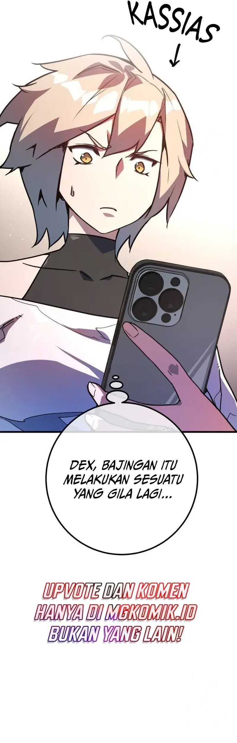 The Game’s Top Troll Chapter 90 - halaman 88