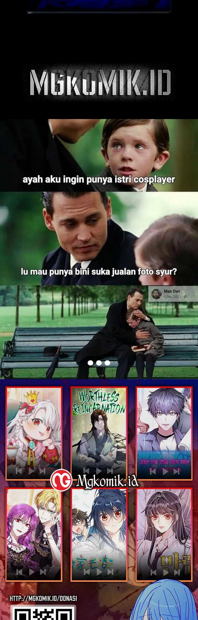 The Game’s Top Troll Chapter 91 - halaman 107