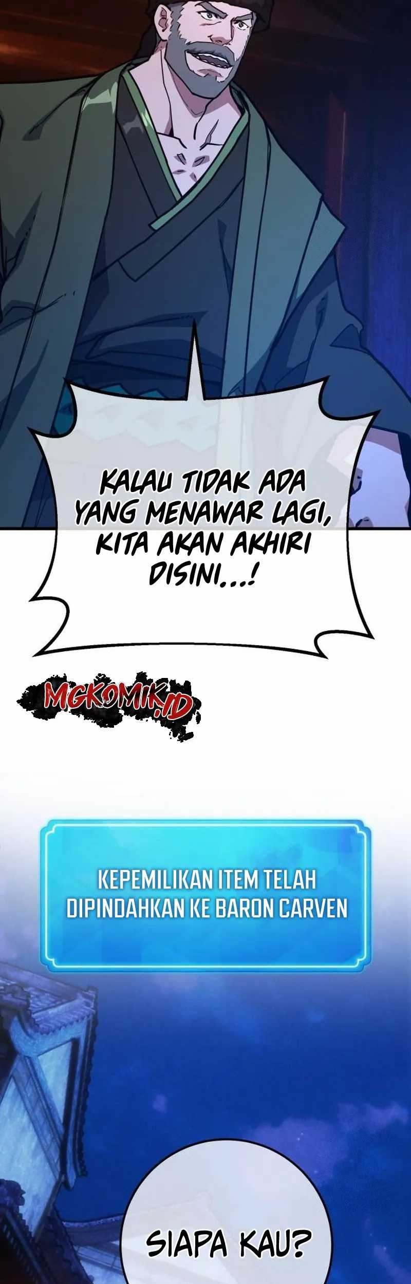 The Game’s Top Troll Chapter 91 - halaman 50