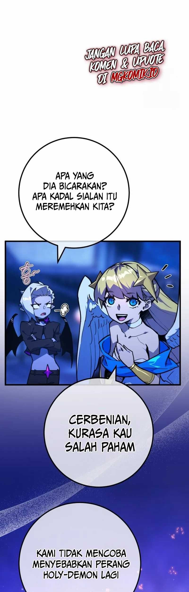 The Game’s Top Troll Chapter 92 - halaman 24