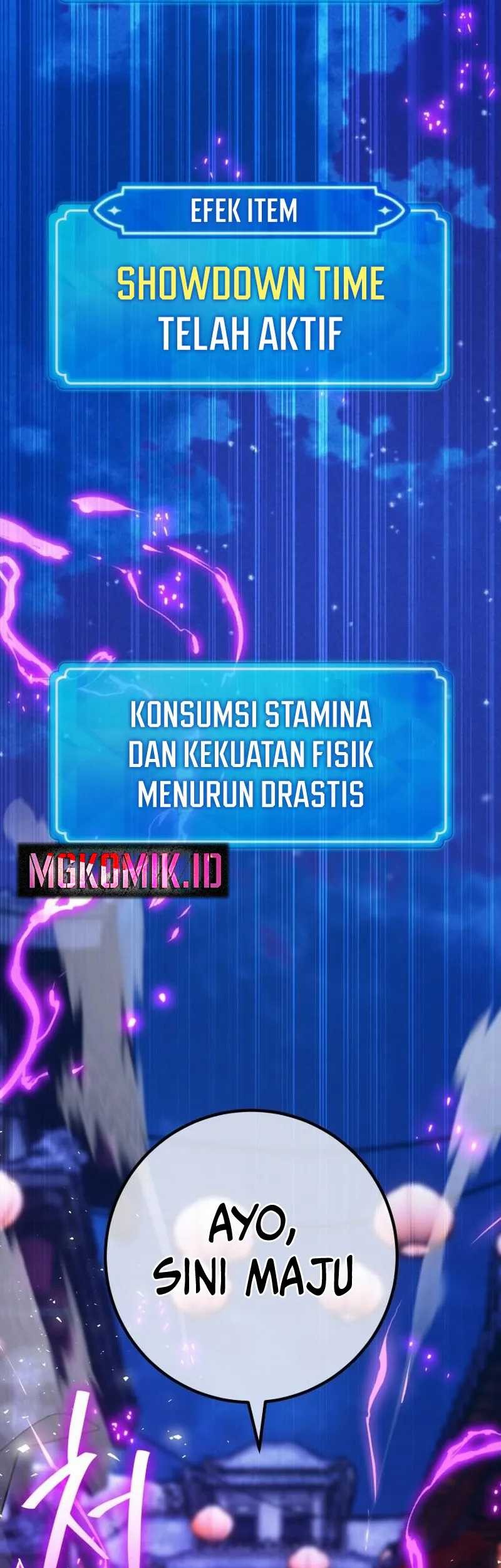 The Game’s Top Troll Chapter 92 - halaman 34