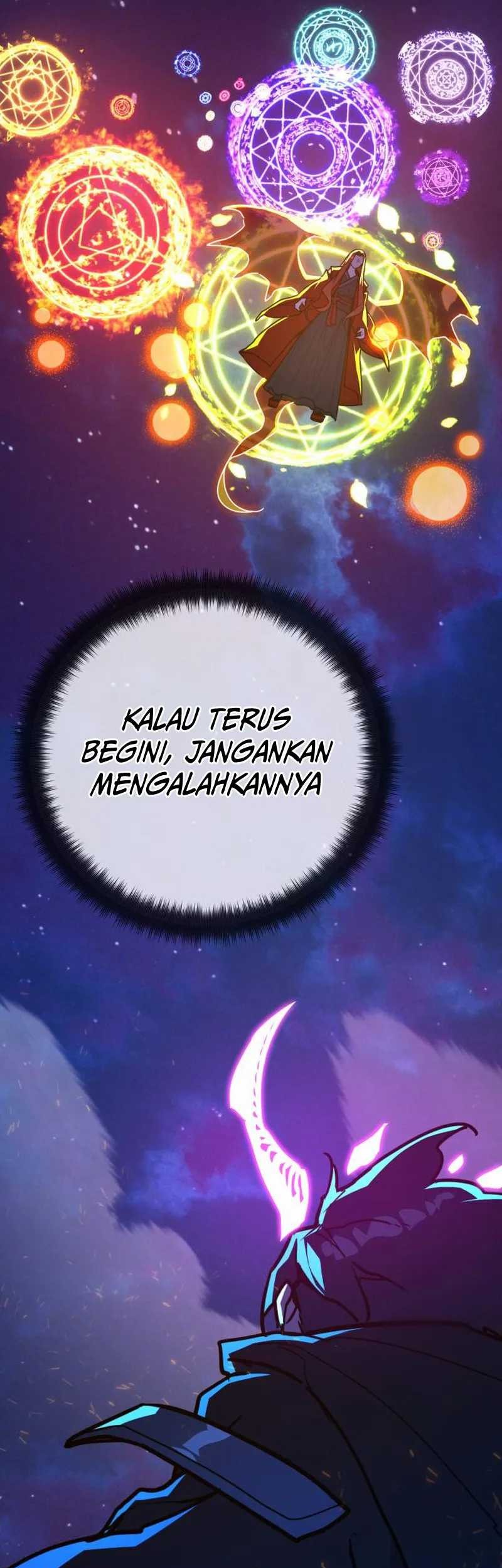 The Game’s Top Troll Chapter 92 - halaman 50