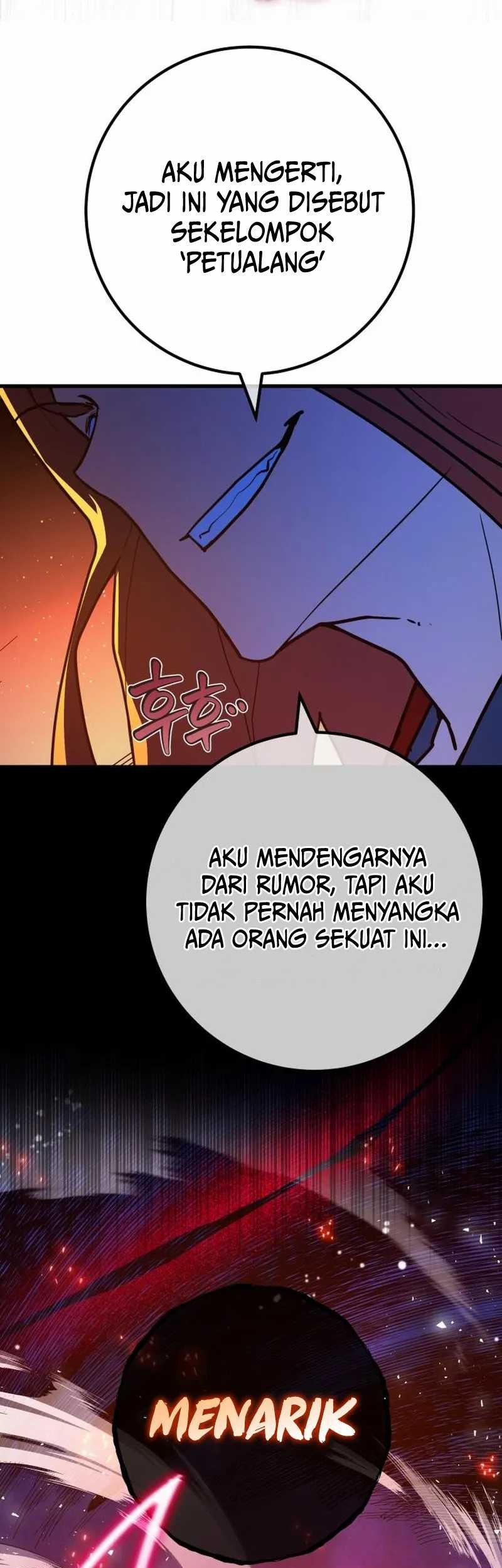 The Game’s Top Troll Chapter 92 - halaman 66