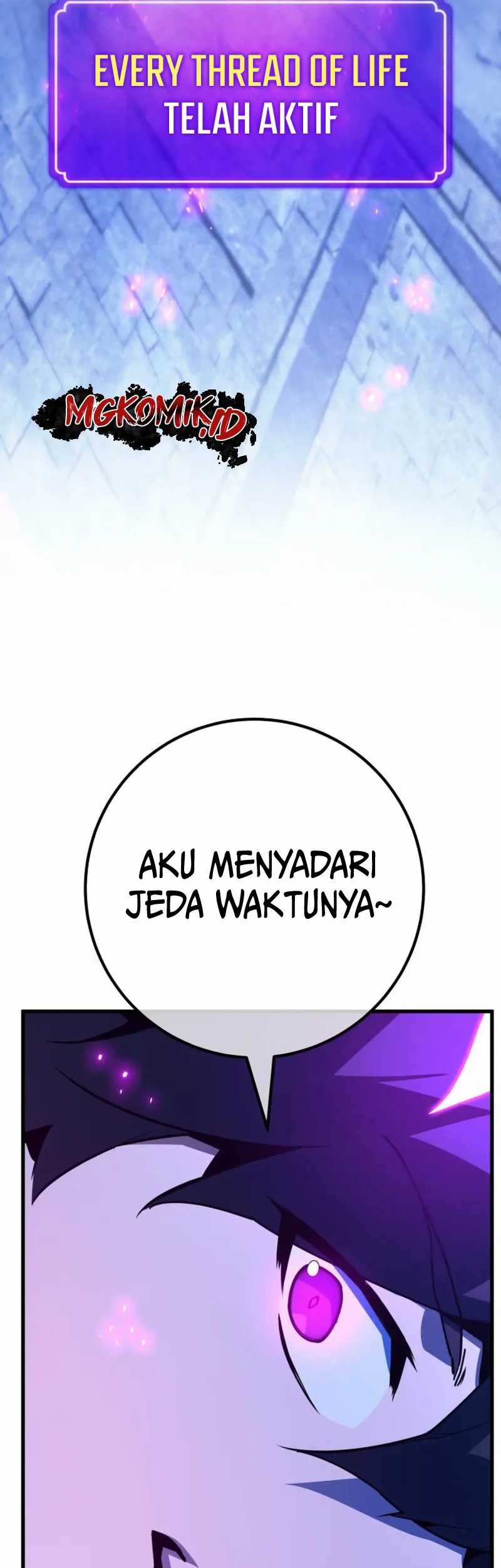 The Game’s Top Troll Chapter 92 - halaman 81