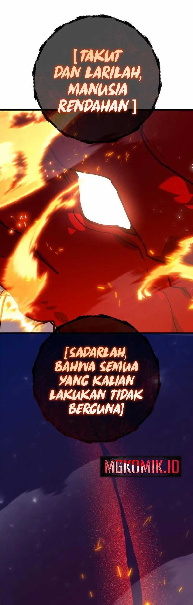 The Game’s Top Troll Chapter 92 - halaman 99