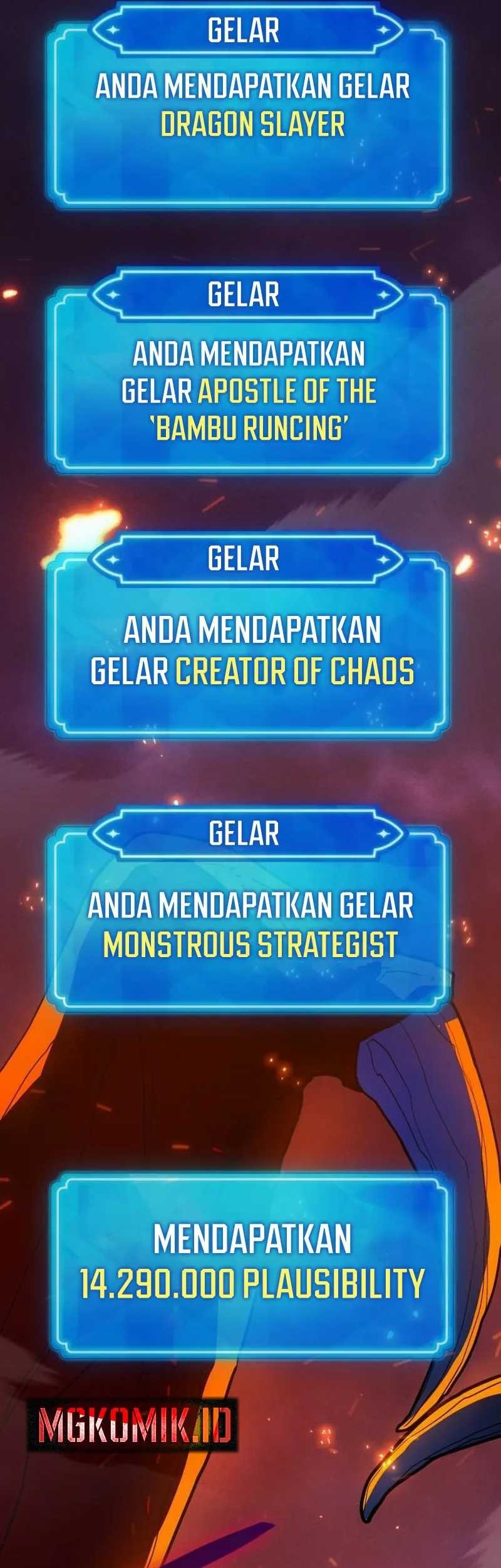 The Game’s Top Troll Chapter 93 - halaman 114