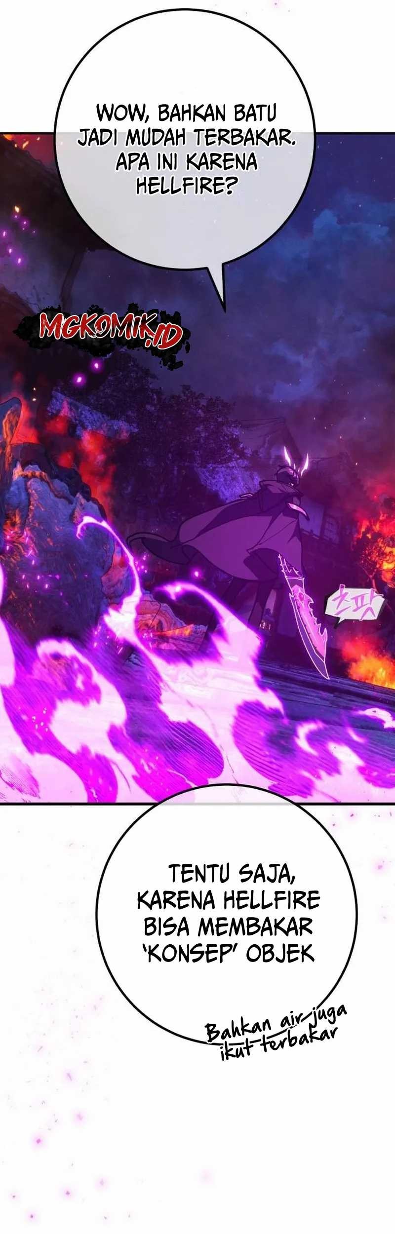 The Game’s Top Troll Chapter 93 - halaman 21