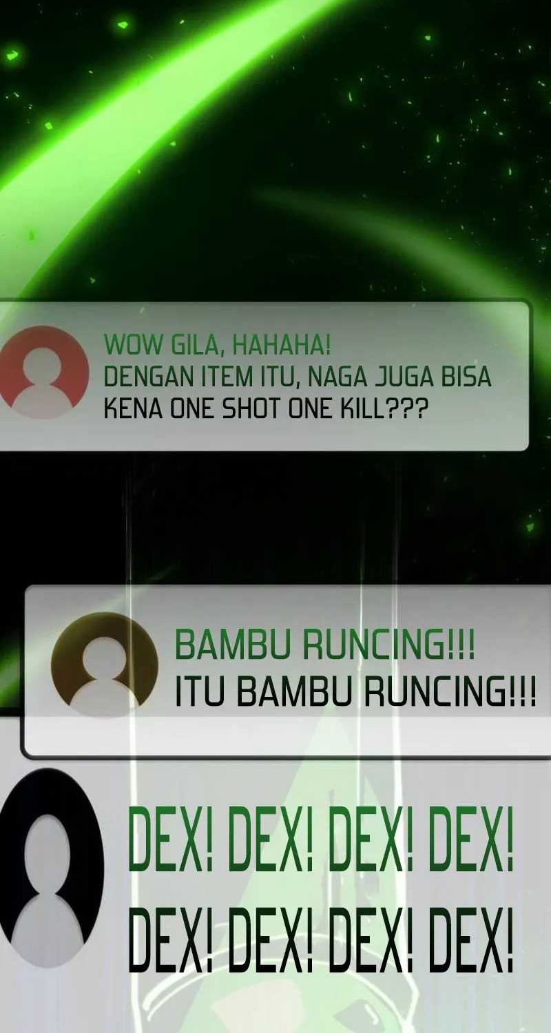 The Game’s Top Troll Chapter 93 - halaman 38