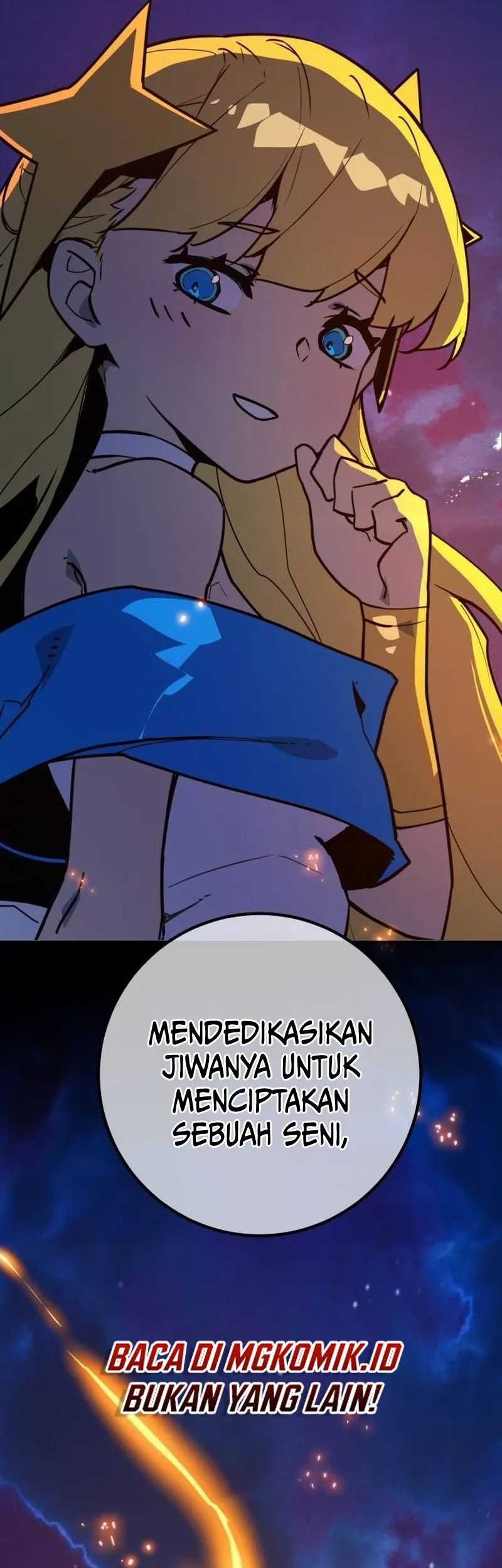 The Game’s Top Troll Chapter 93 - halaman 99