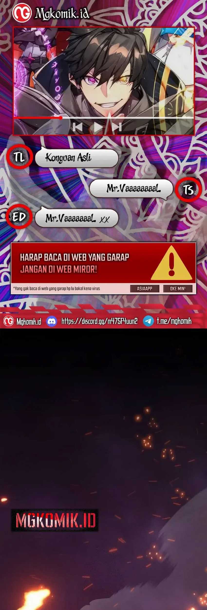The Game’s Top Troll Chapter 94 - halaman 1