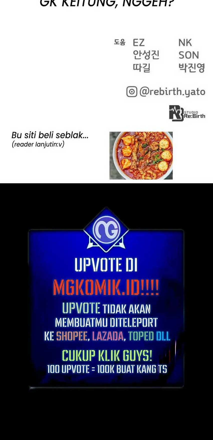 The Game’s Top Troll Chapter 94 - halaman 109