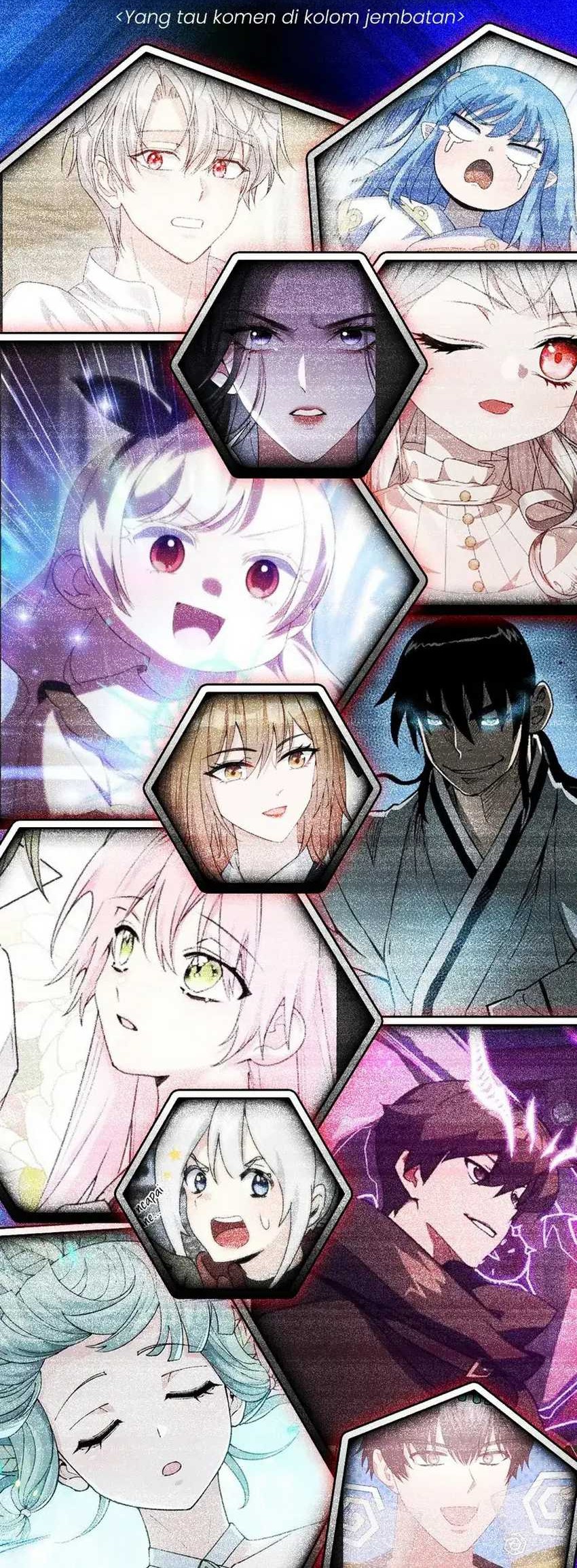 The Game’s Top Troll Chapter 94 - halaman 111