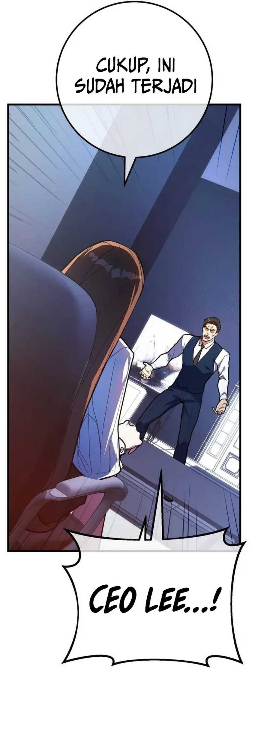 The Game’s Top Troll Chapter 94 - halaman 15