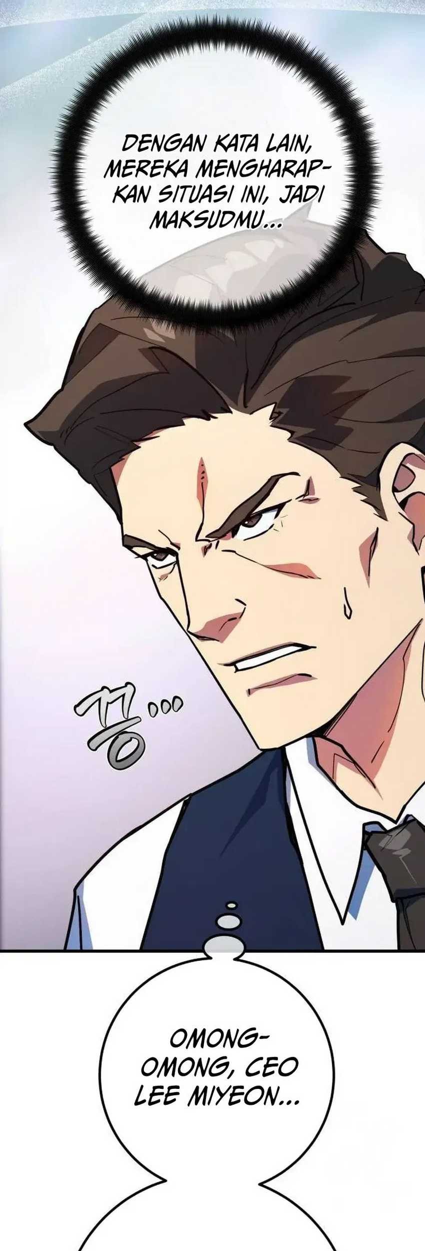 The Game’s Top Troll Chapter 94 - halaman 23