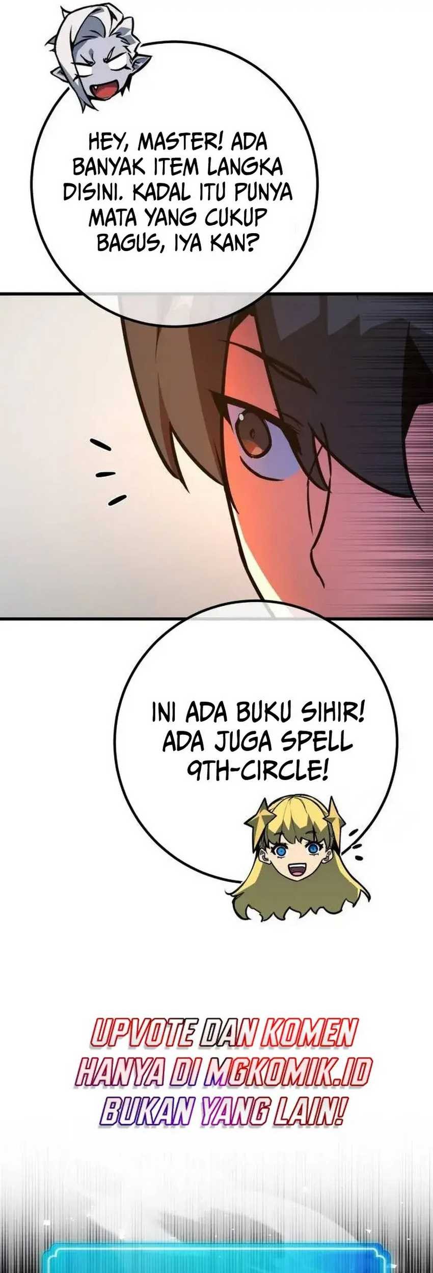 The Game’s Top Troll Chapter 94 - halaman 56