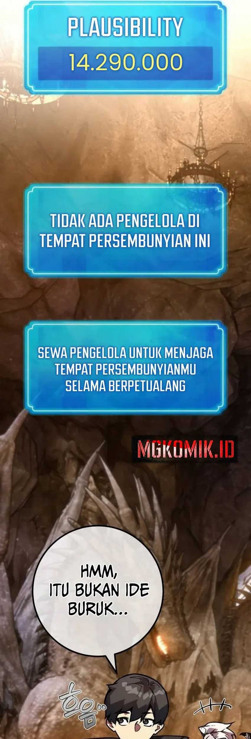 The Game’s Top Troll Chapter 94 - halaman 74