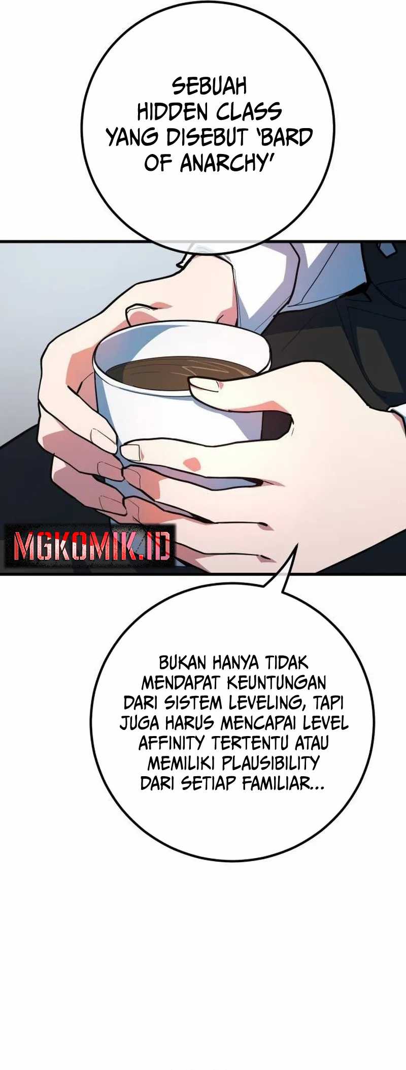 The Game’s Top Troll Chapter 95 - halaman 12