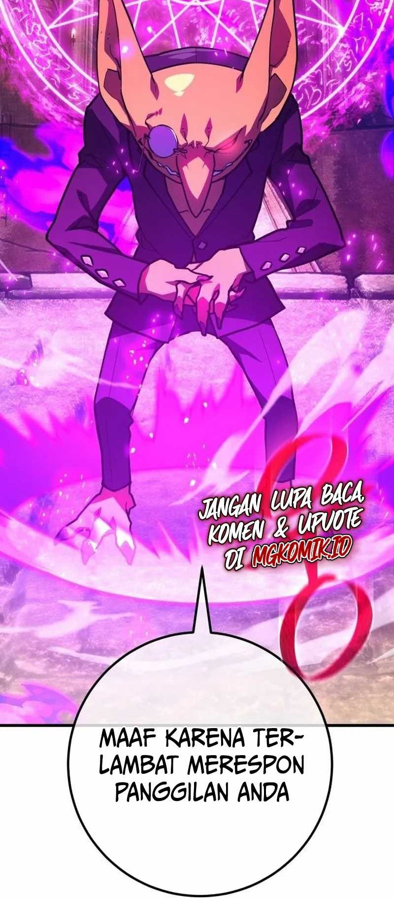 The Game’s Top Troll Chapter 95 - halaman 54
