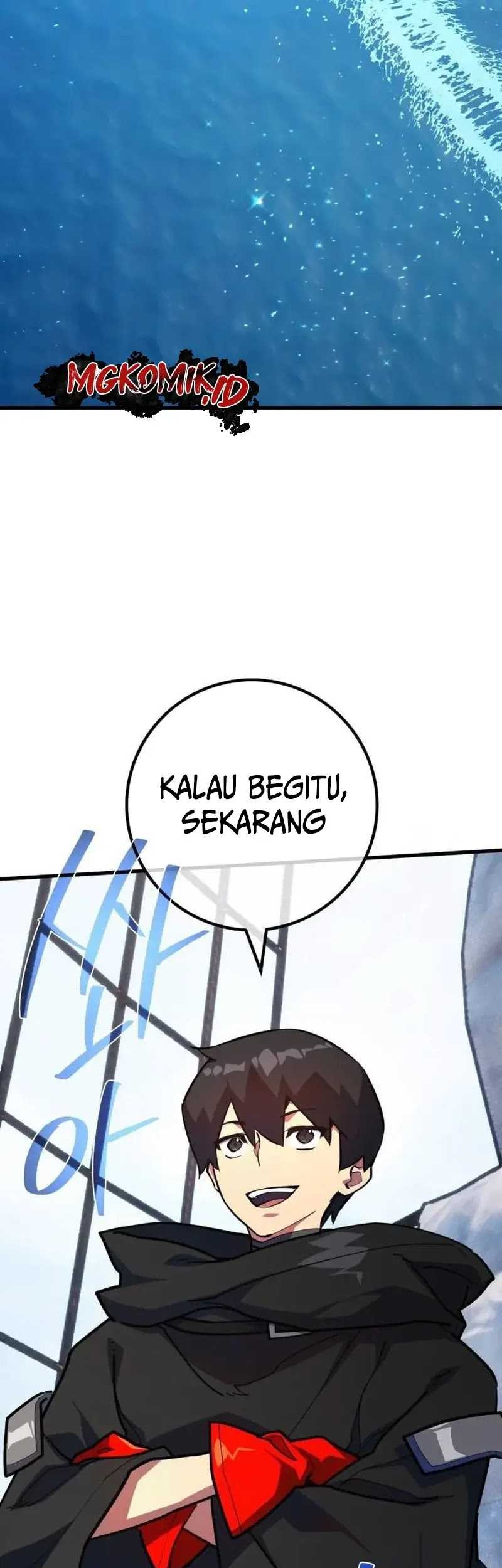 The Game’s Top Troll Chapter 96 - halaman 101