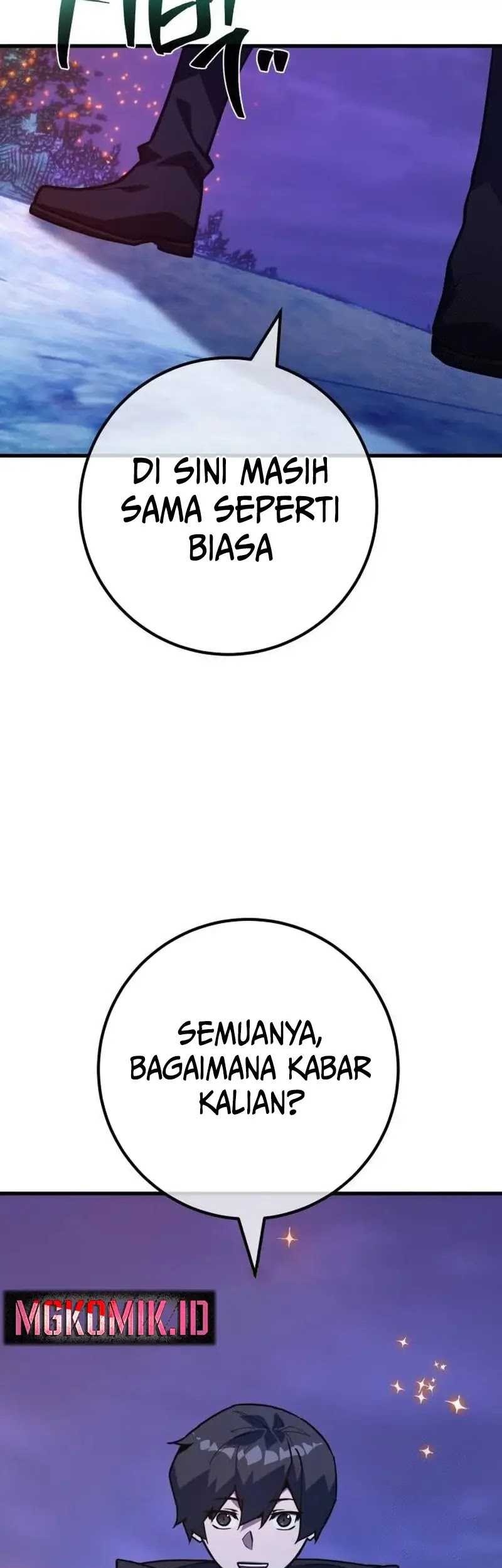 The Game’s Top Troll Chapter 96 - halaman 109