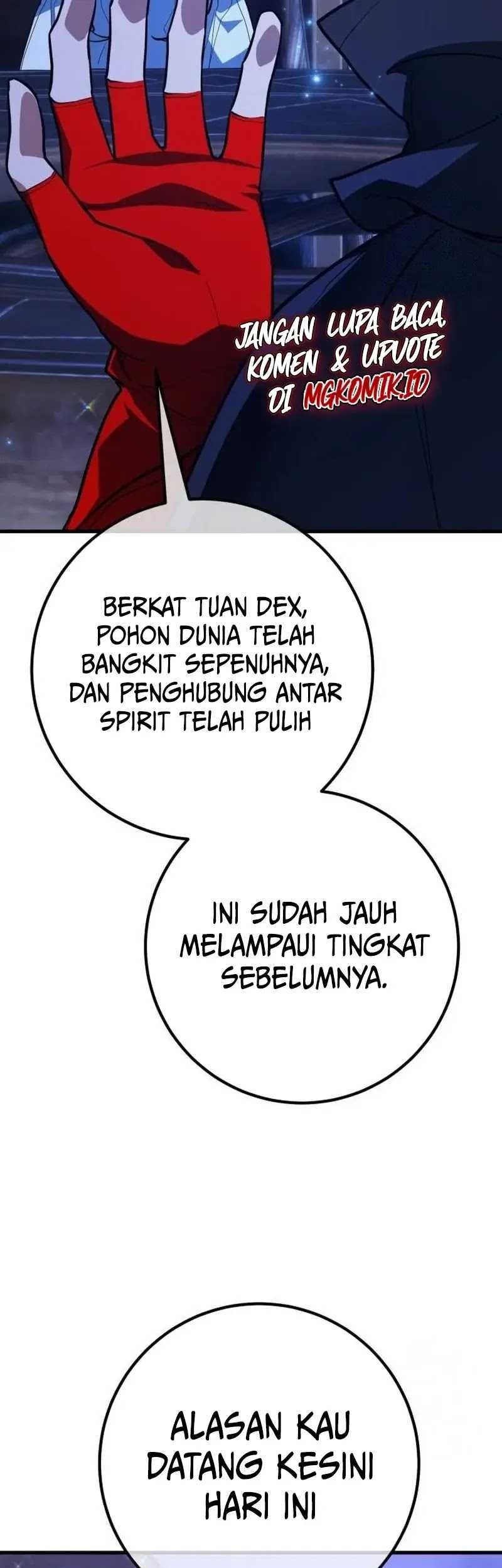 The Game’s Top Troll Chapter 96 - halaman 119