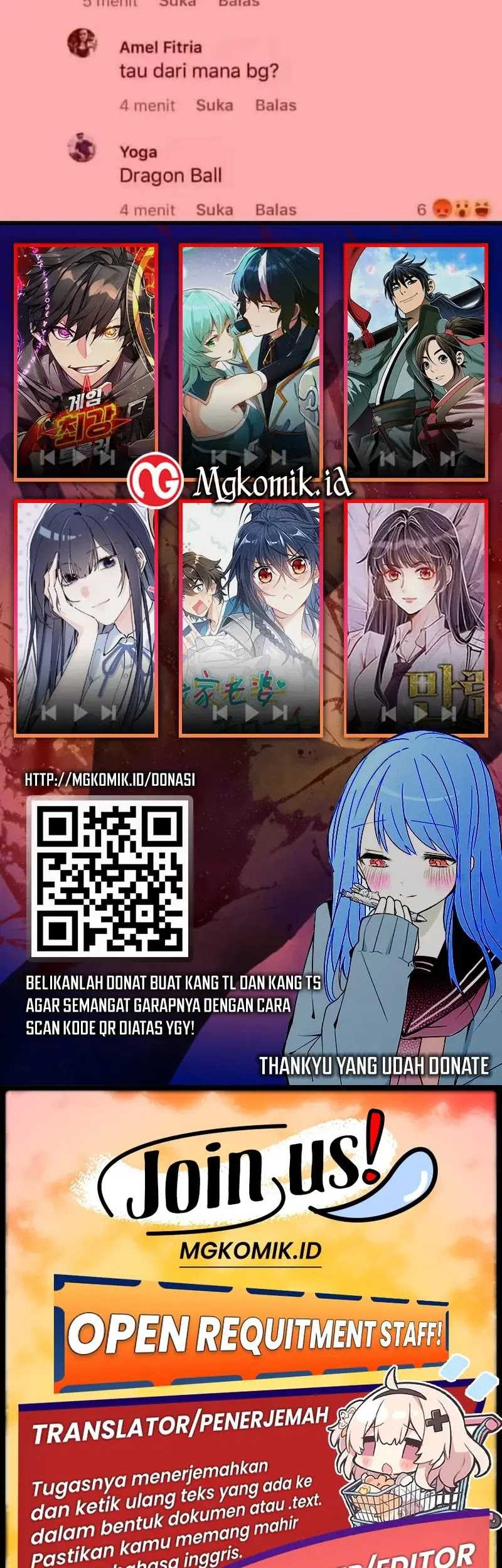 The Game’s Top Troll Chapter 96 - halaman 131