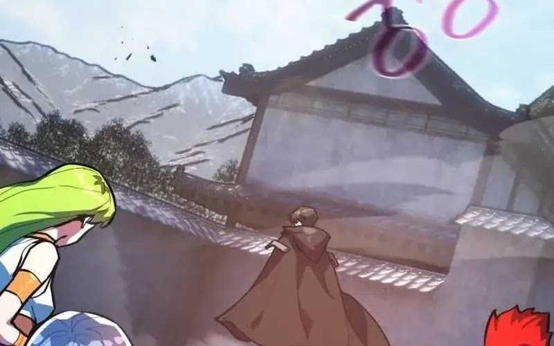 The Game’s Top Troll Chapter 96 - halaman 16