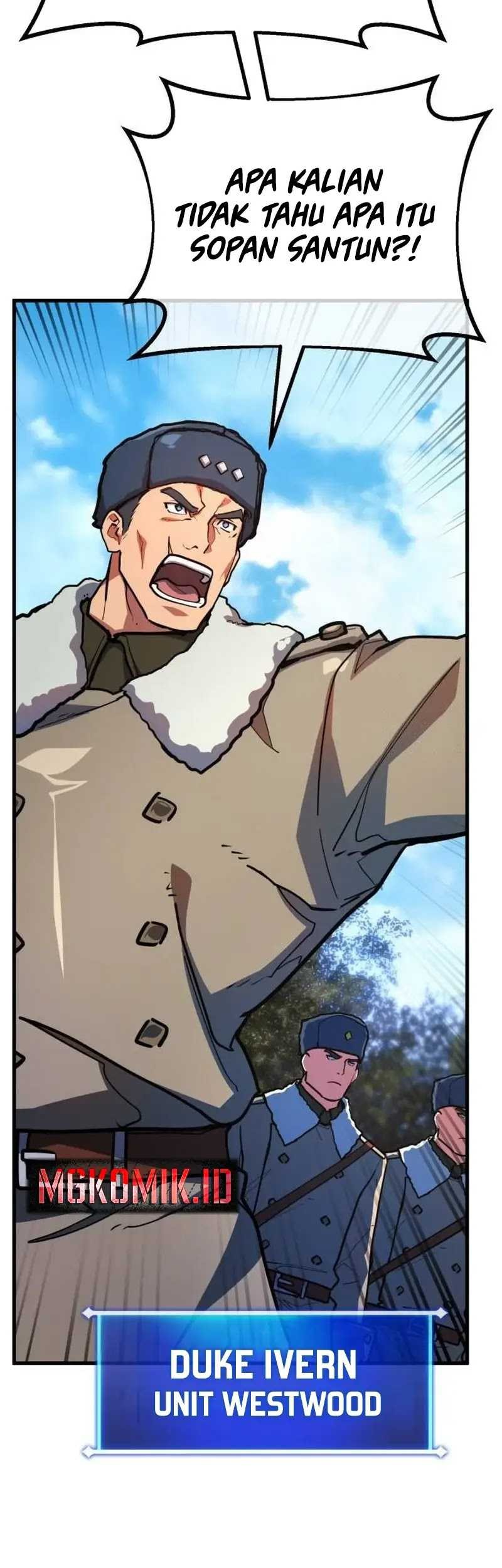 The Game’s Top Troll Chapter 96 - halaman 27