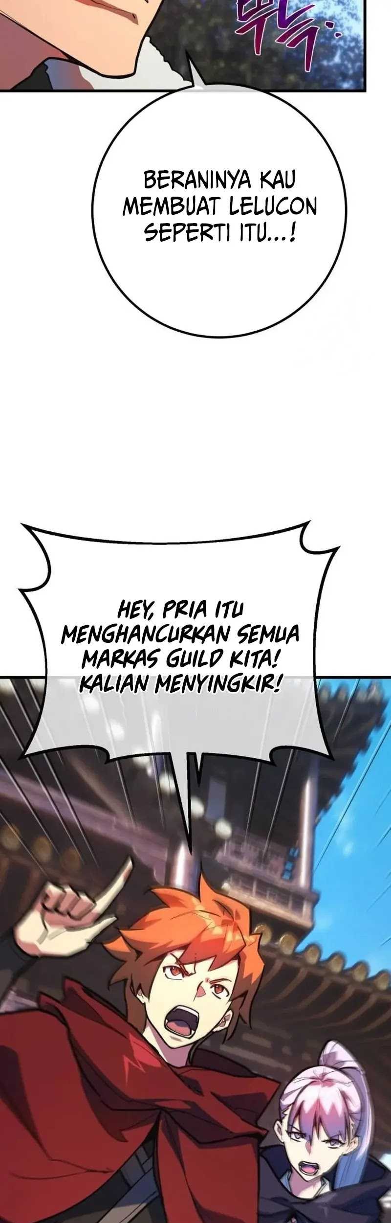 The Game’s Top Troll Chapter 96 - halaman 31