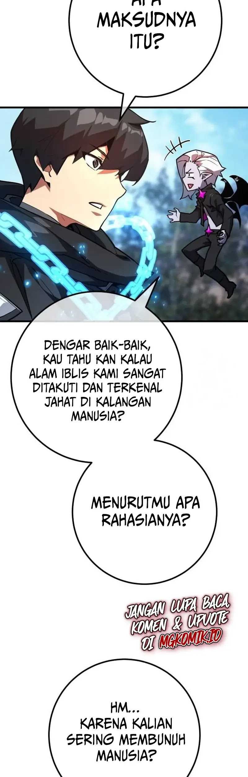 The Game’s Top Troll Chapter 96 - halaman 43