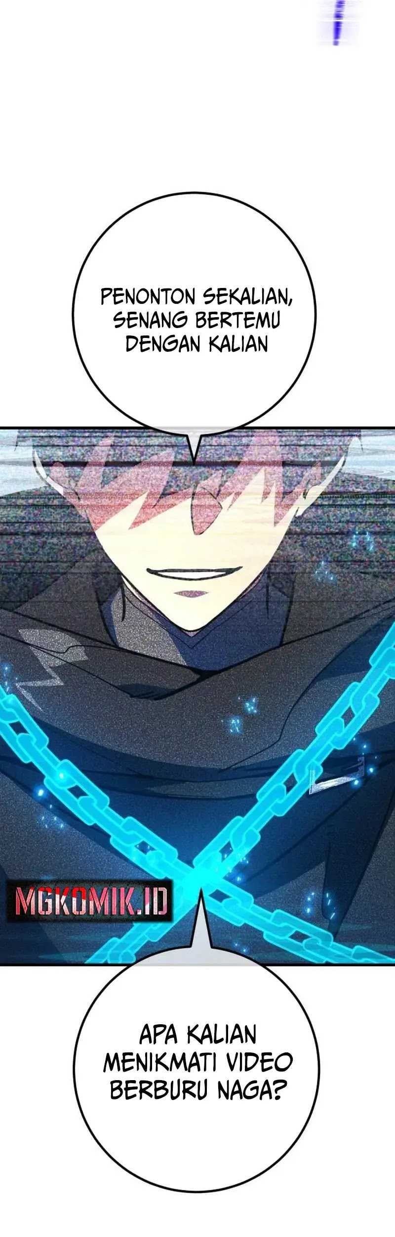 The Game’s Top Troll Chapter 96 - halaman 55