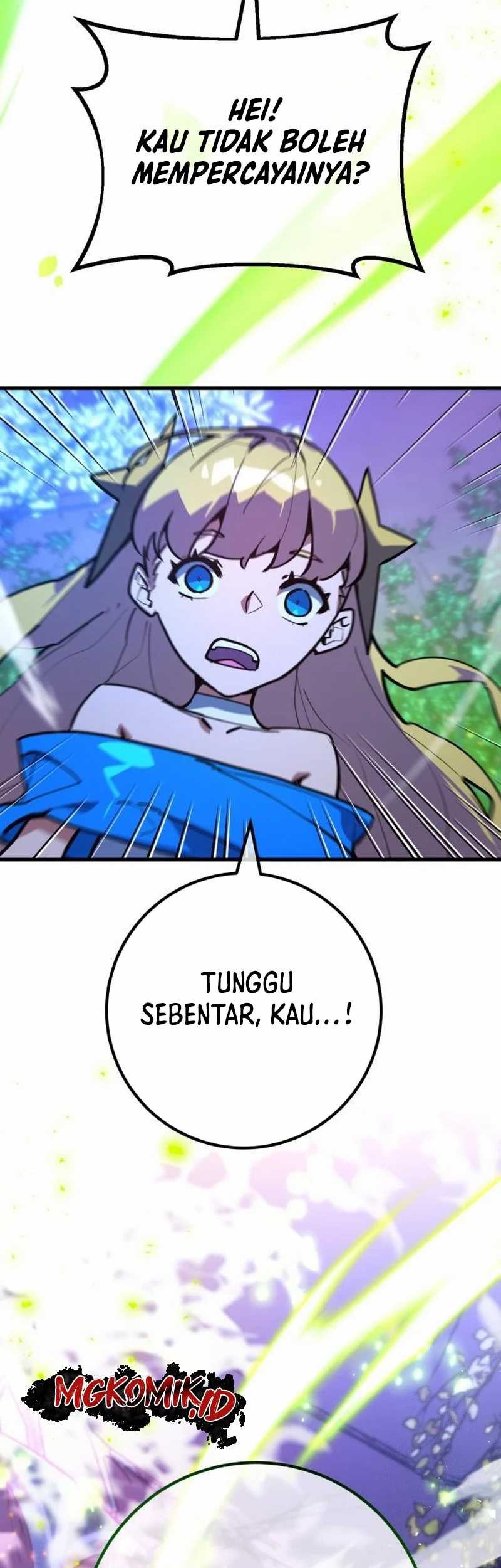 The Game’s Top Troll Chapter 97 - halaman 101