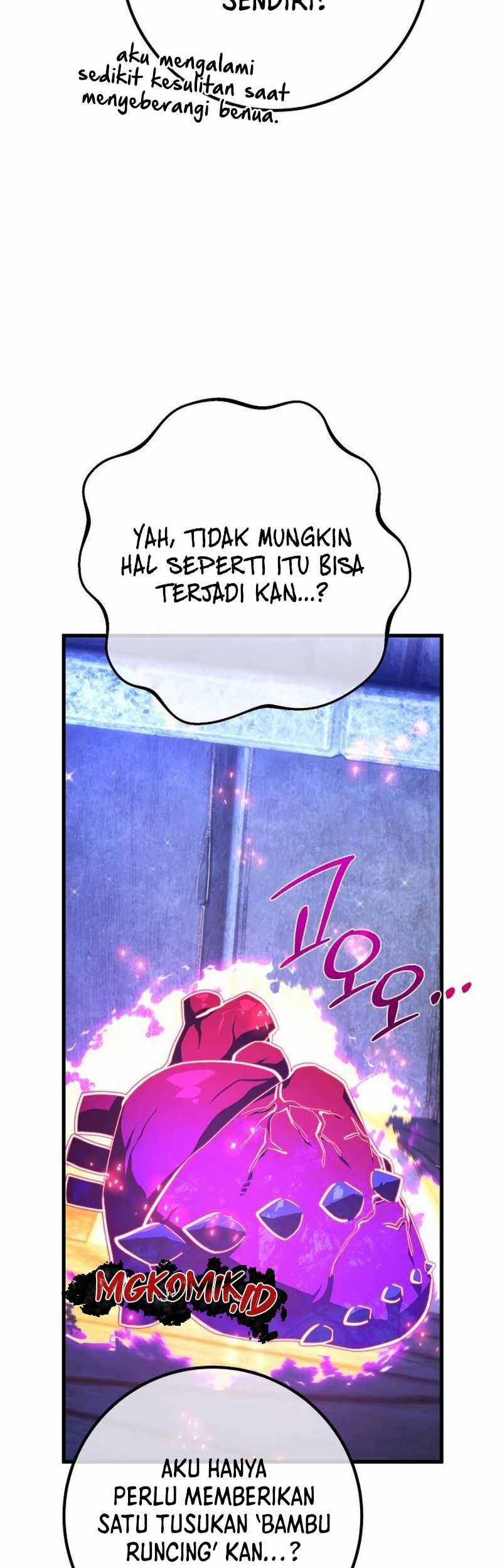 The Game’s Top Troll Chapter 97 - halaman 11