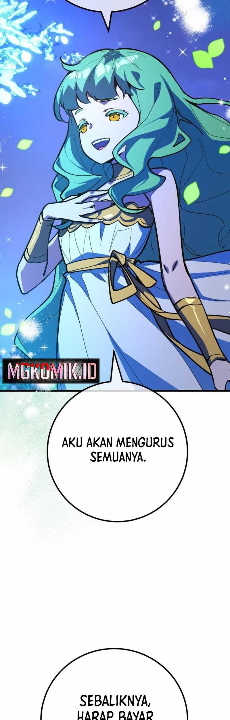 The Game’s Top Troll Chapter 97 - halaman 111