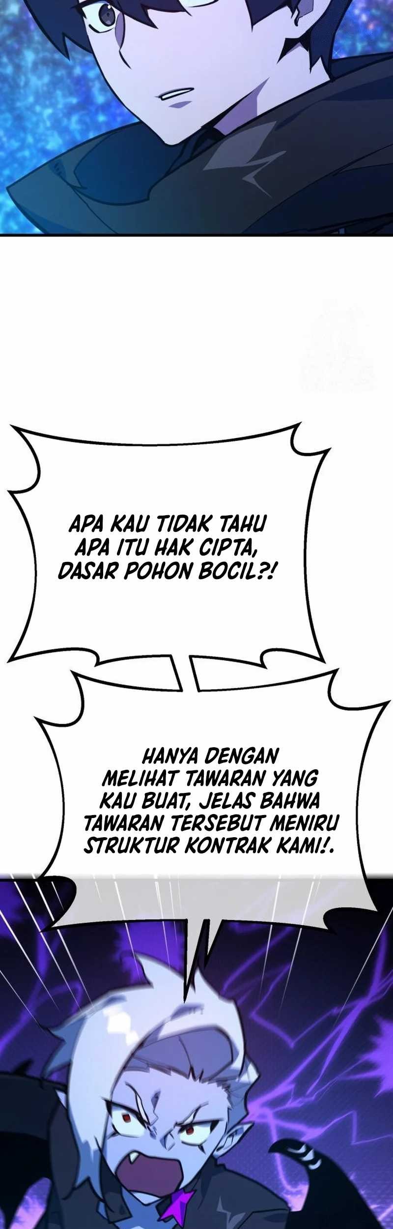 The Game’s Top Troll Chapter 97 - halaman 113