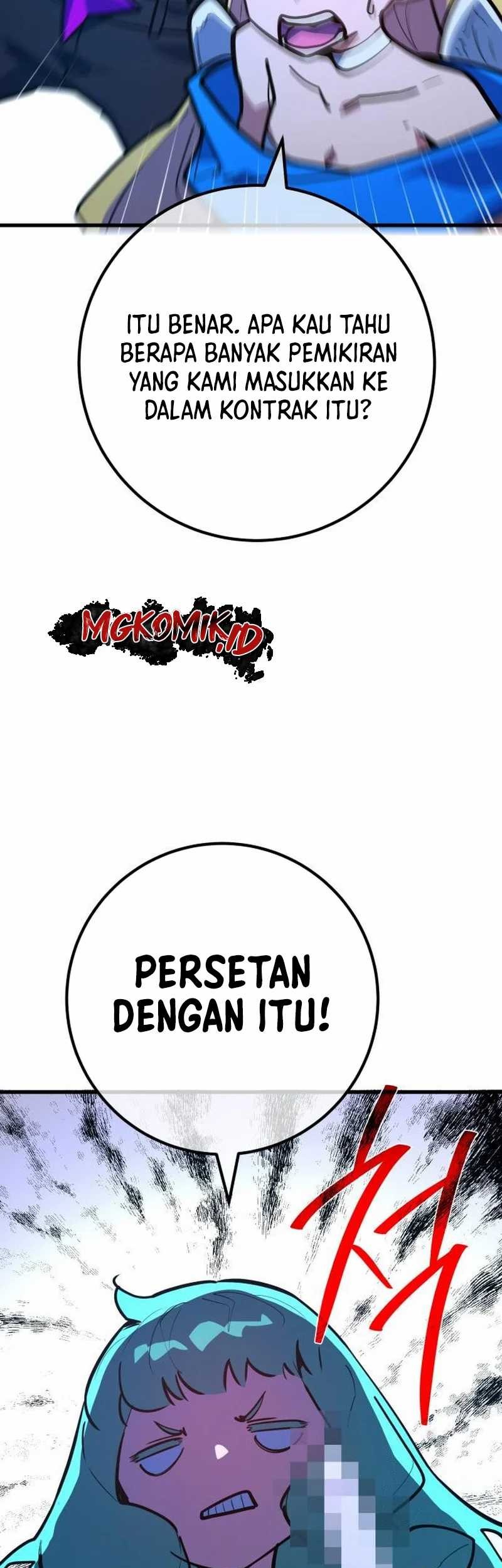 The Game’s Top Troll Chapter 97 - halaman 115