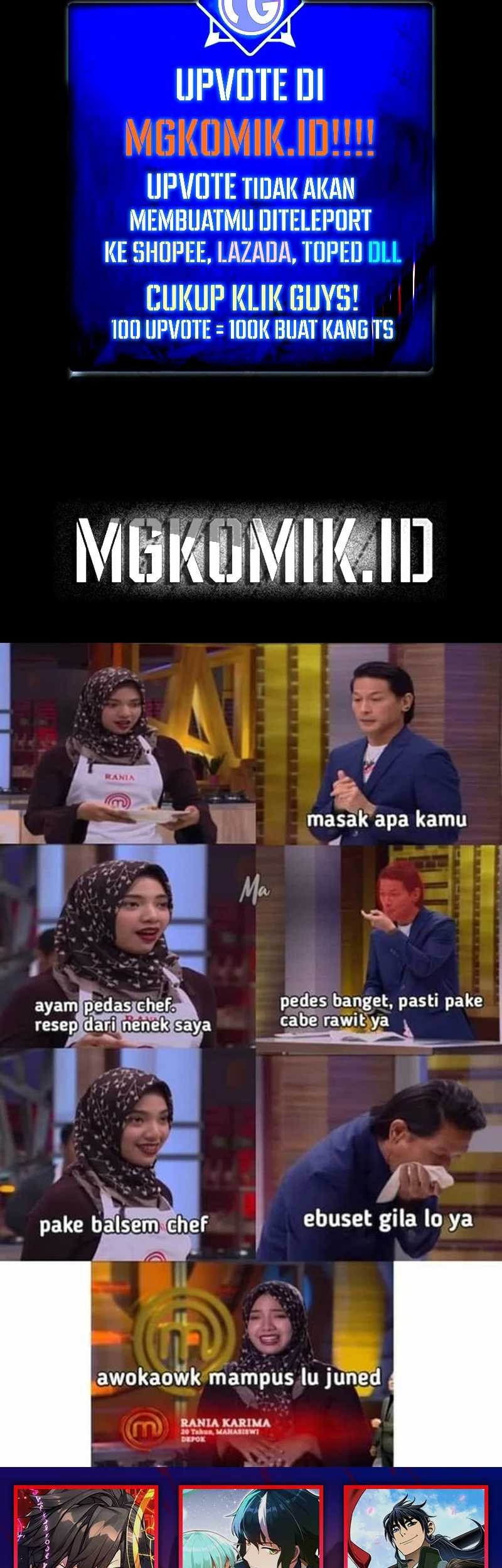 The Game’s Top Troll Chapter 97 - halaman 127
