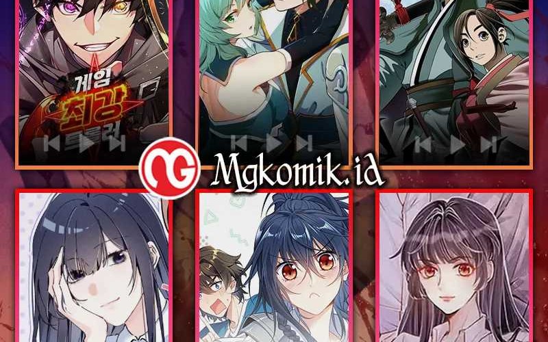 The Game’s Top Troll Chapter 97 - halaman 128