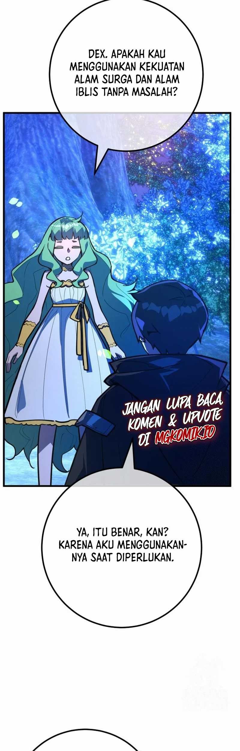 The Game’s Top Troll Chapter 97 - halaman 93