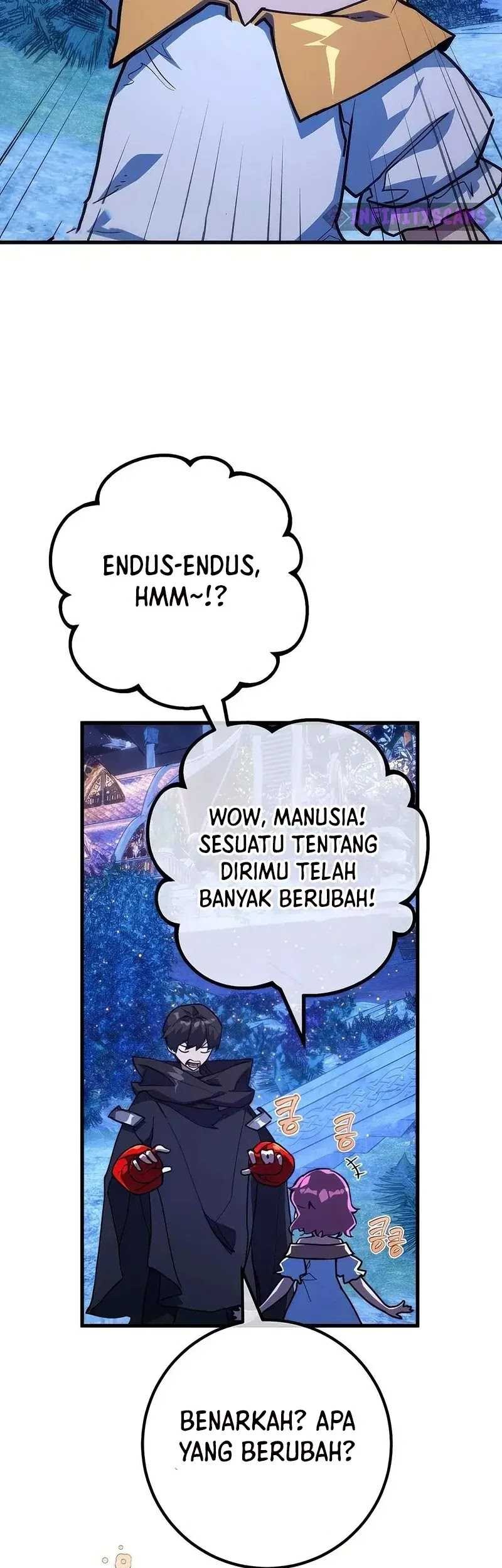 The Game’s Top Troll Chapter 98 - halaman 13