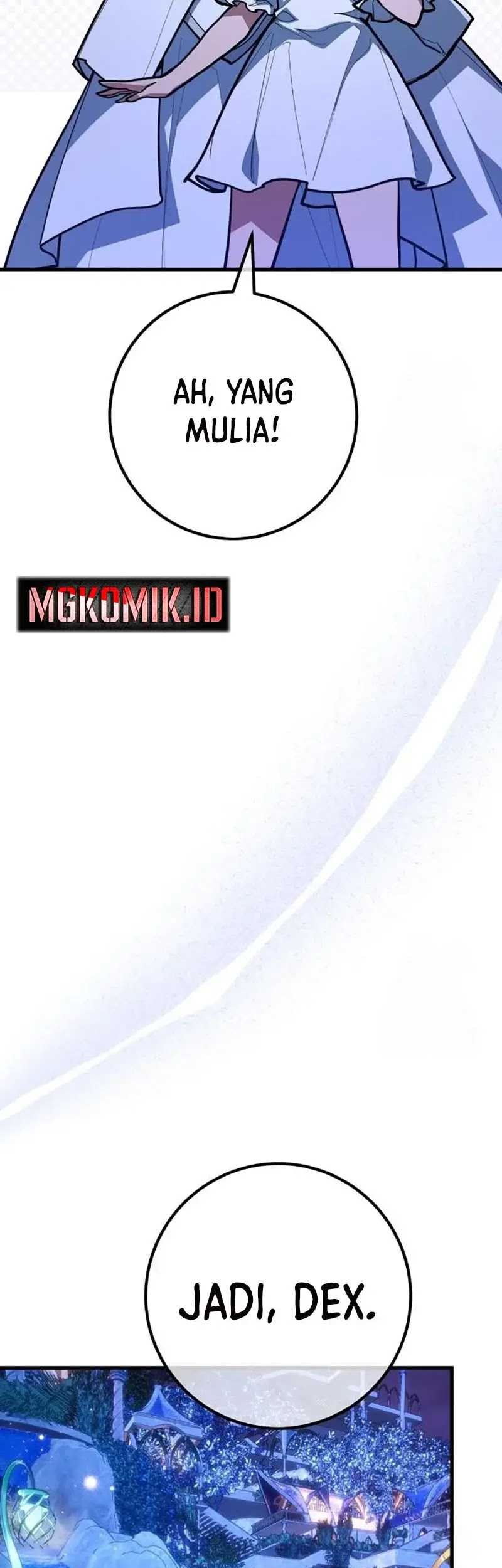The Game’s Top Troll Chapter 98 - halaman 19