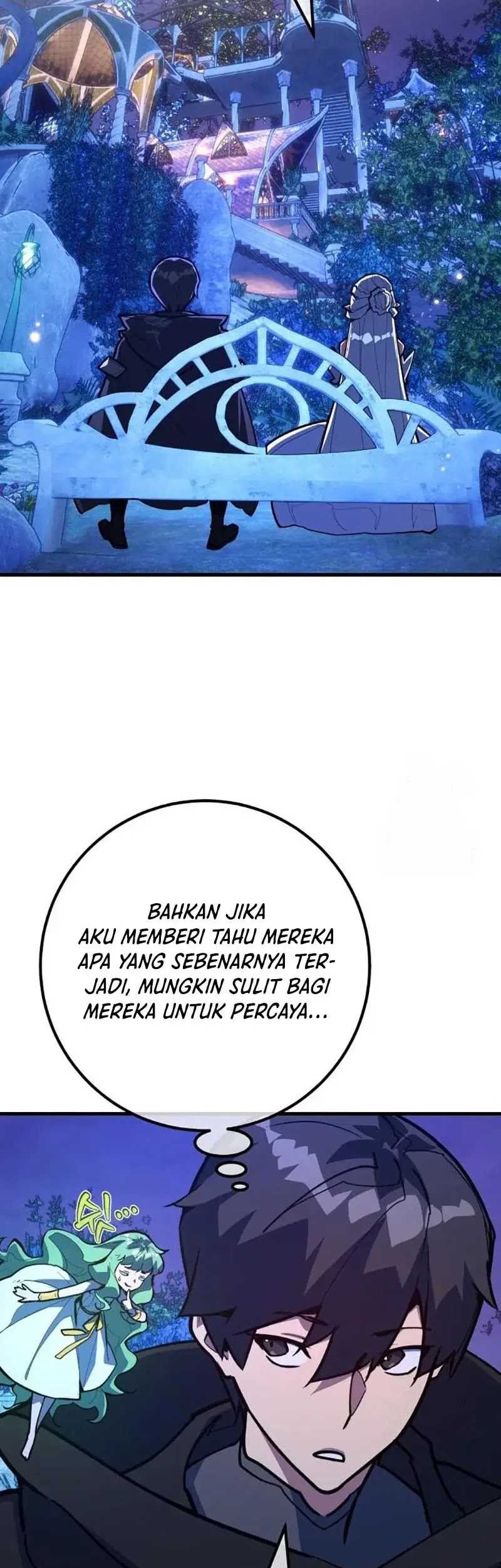The Game’s Top Troll Chapter 98 - halaman 21